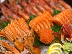-桃夭日式料理(国信店)