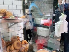 -覃肥叔桂林米粉(粮道街店)