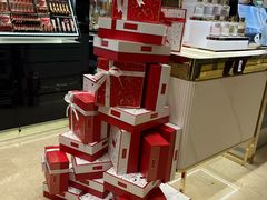 -燕莎友谊商城(亮马桥店)