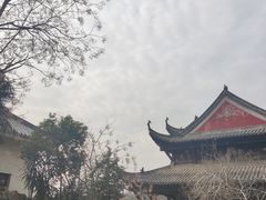 -长春观