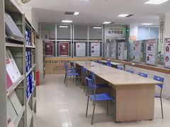 -泉州市鲤城区图书馆
