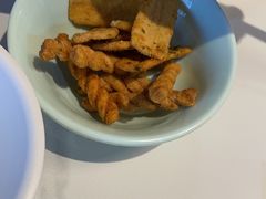 -来相会饺子·新辽菜(甘家口店)
