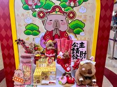 -LuOne凯德晶萃广场(徐家汇路店)