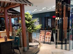 -和府捞面(北美新天地店)