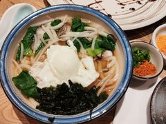 -隐泉之语日式料理(王府中环店)