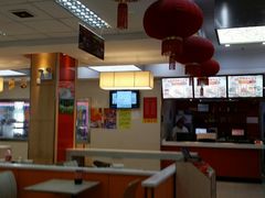 大堂-大富贵(临沂店)