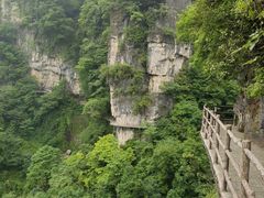 -清江方山景区