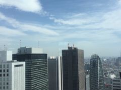 -东京都厅舍