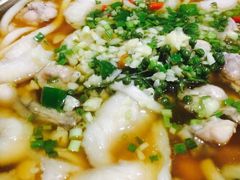 -富临轩私房菜(集庆门大街店)