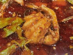 -肖肖酸萝卜鱼火锅(总店)