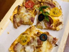 -haxnbauer海森堡德国餐厅(深圳coco店)