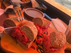 -Catch Bagel(芳草地店)