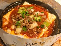 -七八冷面·延边朝鲜族美食(圣熙八号店)