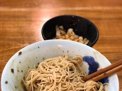 -兵哥豌豆面(建设巷店)