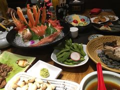 -德川家日本料理(中关村寰太大厦店)
