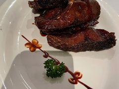 本帮熏鱼-苏浙汇(朝外店)