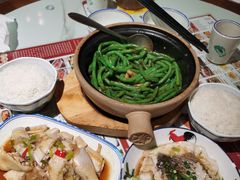 -顺德杨廷记(白云山店)