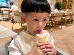 -杭州开元名都大酒店·地中海自助餐厅