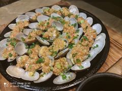 -何师烧烤Pro ·江湖川菜·小龙虾·精酿(太古里旗舰店)