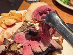 -拉蒂娜·巴西牛排馆 Latina·Brazilian Steakhouse(王府井喜悦店)