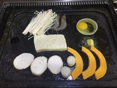 -韩阳王石板烤肉