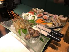 海鲜套餐-生如夏花泰式火锅(鹭洲里店)