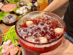 -冯校长老火锅(深圳总店)