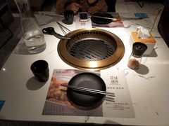 -花味烤肉·拌饭(庐阳万象汇店)