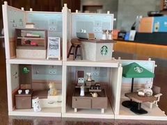 -星巴克(陆家嘴软件园店)