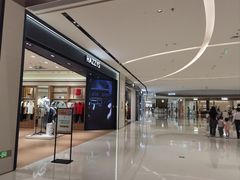 -东莞松山湖万象汇