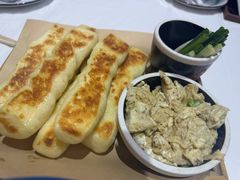 -渔民船说·北塘海鲜·天津菜·海肠捞饭(北塘古镇店)