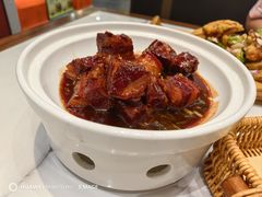 -金陵后厨·南京菜(新街口秣陵路店)