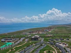 -青海湖国家重点风景名胜区