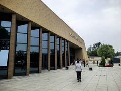 -北京大葆台遗址博物馆