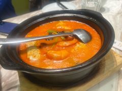 -汤城小厨•粤菜•靓汤(西直门凯德MALL店)