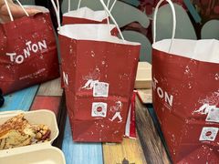 -TonTon(永康路店)