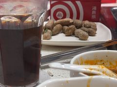 -海底捞大排档火锅(打浦路店)