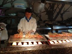 -星伦多自助料理·涮烤一体(虹悦城店)