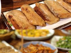 -蝦塘·中国餐馆(城墙南马道巷店)