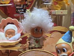 -泡泡玛特POPMART(上海环球港店)