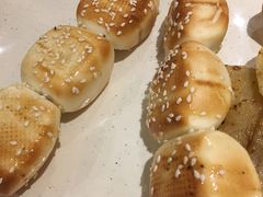 -木屋烧烤(坂田天安云谷店)