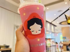 -奈雪的茶(佛山顺德美的悦然广场店)
