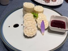 -钱塘秋荷(开鲁路店)