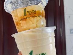 -1点点(丰盛町店)