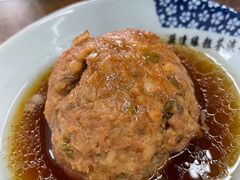 -粗茶淡饭(东关街店)