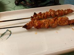 -烤肉宛饭庄(南礼士路店)