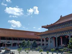 -南宁良凤江国家森林公园