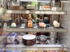 -Willing·Coffee&Brunch&Dinner(万达店)