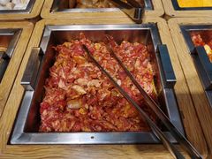 -比尔森巴西烤肉自助(红旗街店)