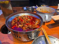 -路边羊烧烤酒场(宝带路店)